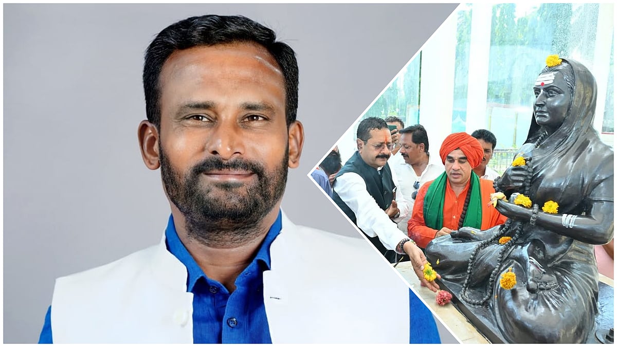 ಹಂದಿಗಳ ಬಗ್ಗೆ ಮಾತನಾಡುವುದಿಲ್ಲ.. ಕಾಶಪ್ಪನವರ ಹೇಳಿಕೆಗೆ ಯತ್ನಾಳ್ ಪ್ರತಿಕ್ರಿಯೆ