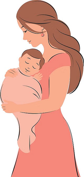 ಗದಗ | ತಾಯಿ– ಮಗುವಿನ ಆರೋಗ್ಯ ರಕ್ಷಣೆಗೆ ವಿಶೇಷ ಕಾಳಜಿ