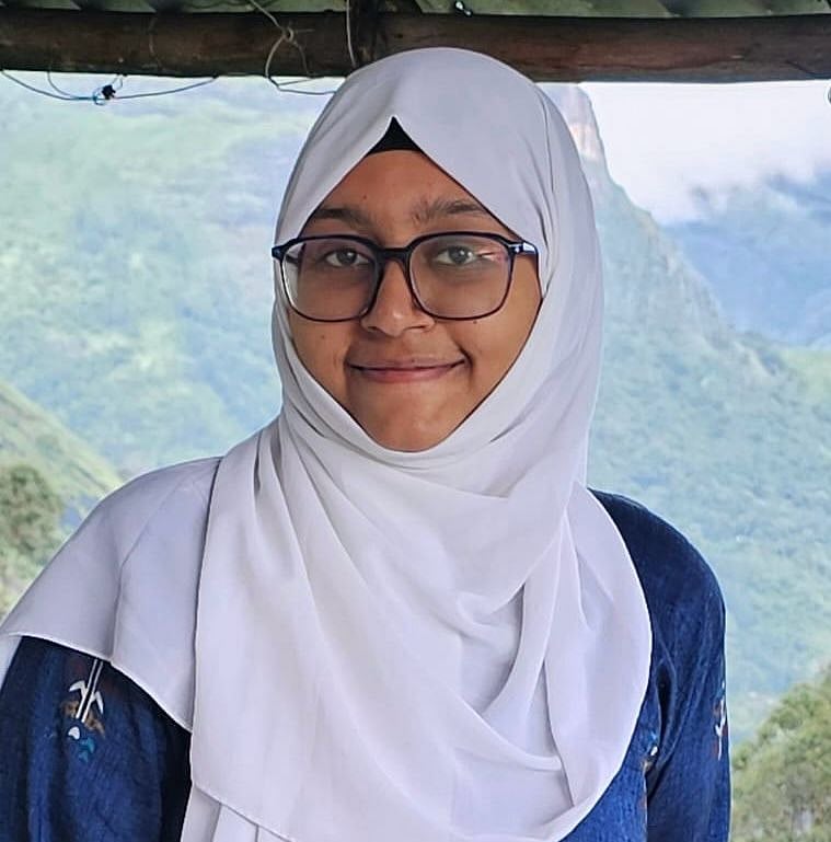 ಪಿಯುಸಿ ಫಲಿತಾಂಶ | ಶಿಫಾಗೆ ಸಂಸ್ಕೃತದಲ್ಲಿ 96 ಅಂಕ