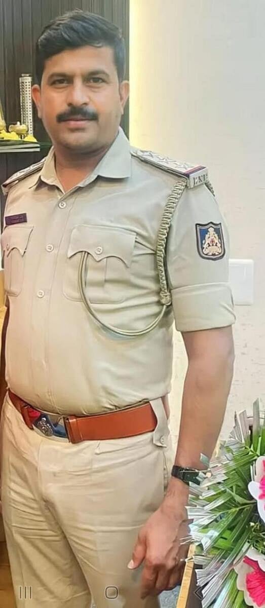 ಭೂ ವಿವಾದ ಪ್ರಕರಣ: ಇನ್‌ಸ್ಪೆಕ್ಟರ್ ಕುಮಾರ್‌, ಇಬ್ಬರು ಕಾನ್‌ಸ್ಟೆಬಲ್‌ಗಳು ವರ್ಗ