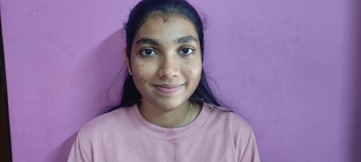 ತೇಜಸ್ವಿನಿ