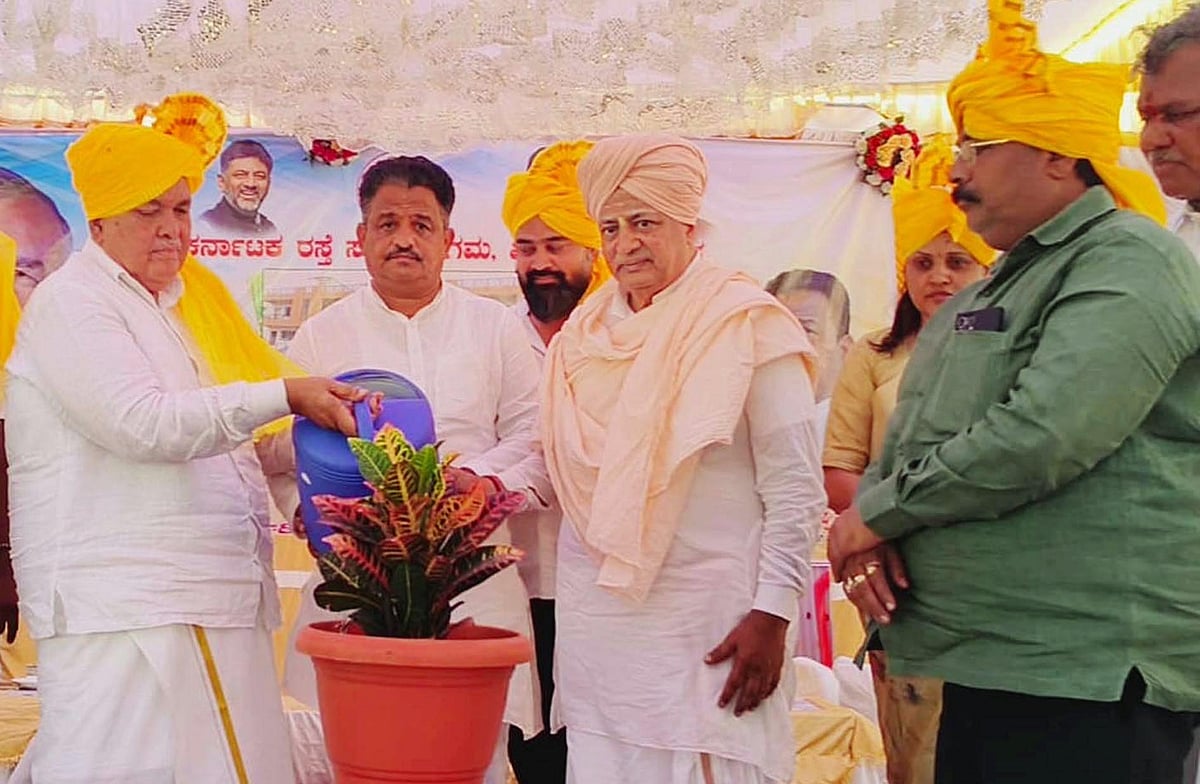 ಸಾರಿಗೆ ನಿಗಮದಿಂದ 10 ಸಾವಿರ ಜನರಿಗೆ ಉದ್ಯೋಗ: ಸಚಿವ ರಾಮಲಿಂಗಾ ರೆಡ್ಡಿ 