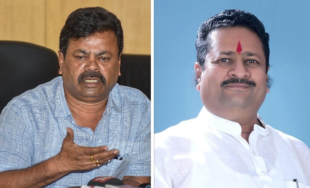 ಚುನಾವಣೆ ಎದುರಿಸಿದರೆ ಠೇವಣಿ ಸಿಗದು: ಯತ್ನಾಳಗೆ ಕುಟುಕಿದ ಎಂ.ಪಿ.ರೇಣುಕಾಚಾರ್ಯ