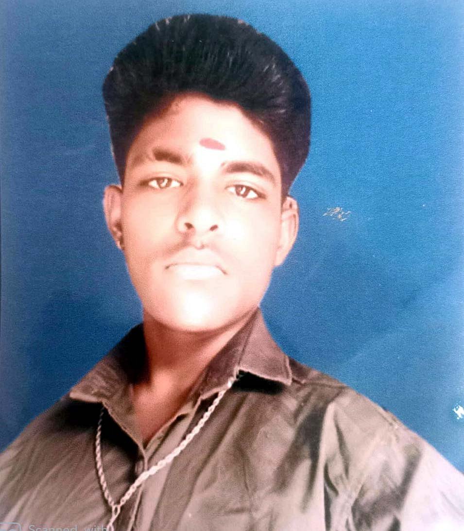 ತೇರದಾಳ | ಯುವಕನ ಅಪಹರಣ: ದೂರು ದಾಖಲು