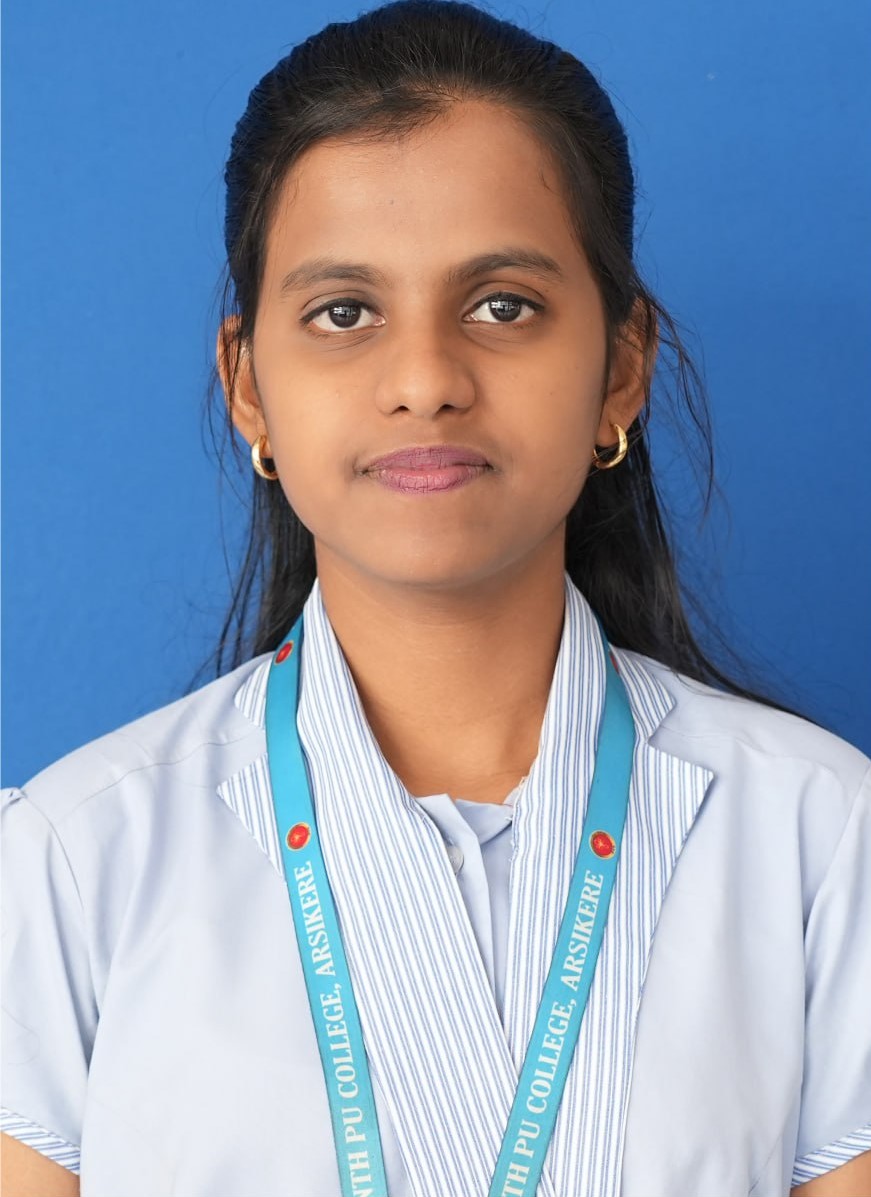 ಲೀನೆಟ್ ಪೆಟ್ರಿಷಿಯ
