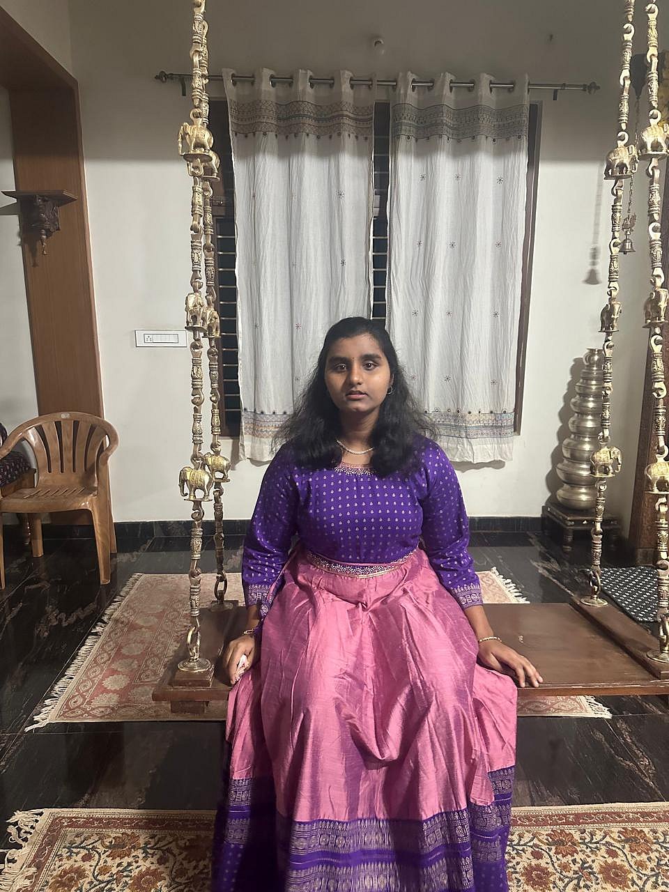 ಬೆಂಗಳೂರು | ದ್ವಿತೀಯ ಪಿಯುಸಿ ಫಲಿತಾಂಶ: ಉತ್ತರ– ದಕ್ಷಿಣ ಜಿಗಿತ