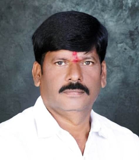 ವಿಜಯಪುರ: ಜಿಲ್ಲಾ ದಿಶಾ ಸಮಿತಿಗೆ ನಾಮ ನಿರ್ದೇಶಿತ ಸದಸ್ಯರಾಗಿ ಕಾಶೀರಾಯಗೌಡ ನೇಮಕ