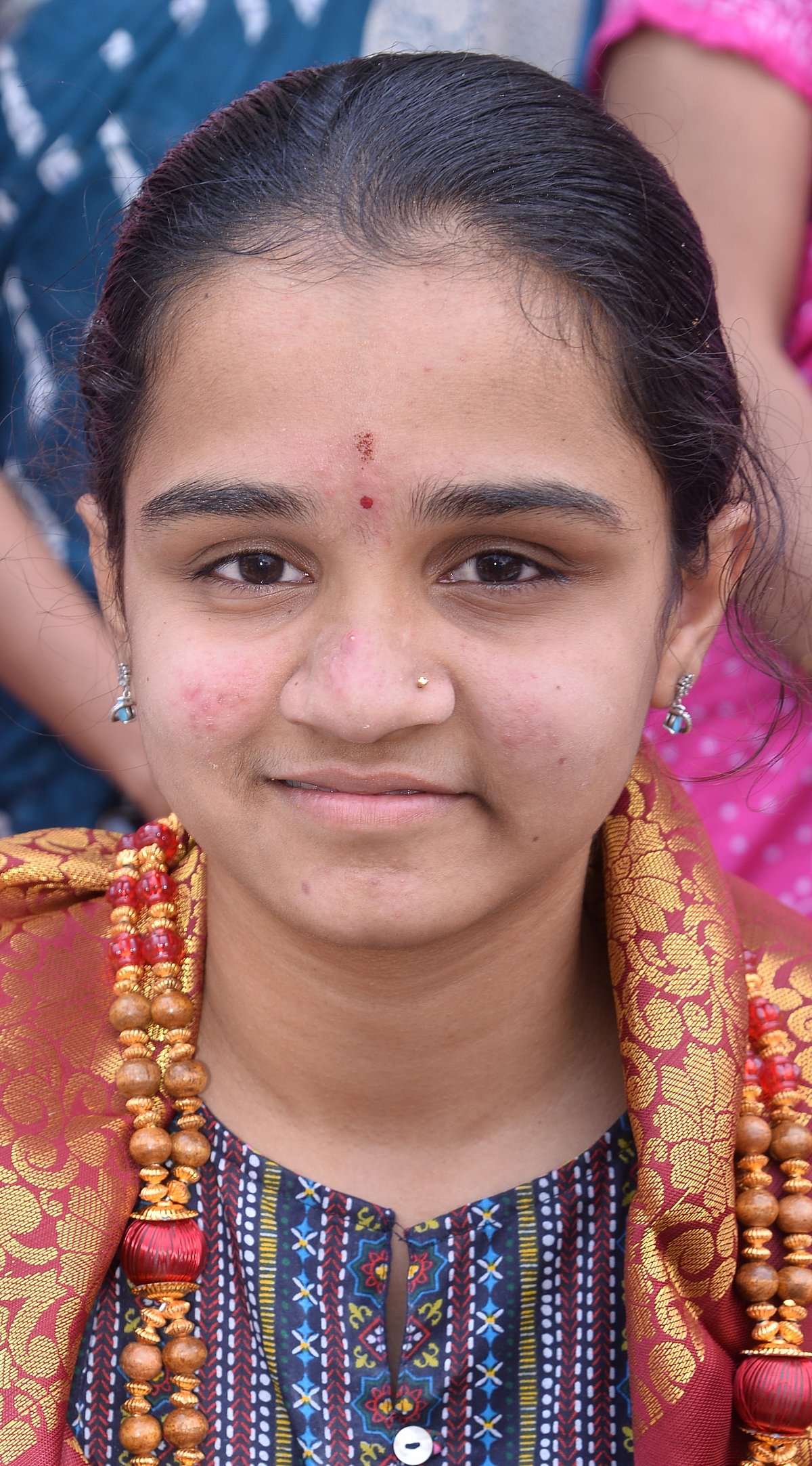 ಪಿಯುಸಿ ಫಲಿತಾಂಶ: ಭಾರ್ಗವಿ 3ನೇ ರ್‍ಯಾಂಕ್‌, ಹಾಸಿಕಾ 5ನೇ ರ್‍ಯಾಂಕ್‌  