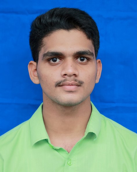 ವಿಜೇತ್ ಜಿ. ಗೌಡ
