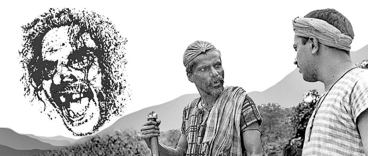 ಪಡಸಾಲೆ ಅಂಕಣ: ಚೋಮ ಸತ್ತಿಲ್ಲ, ಅವನಿಗೆ ಸಾವಿಲ್ಲ...