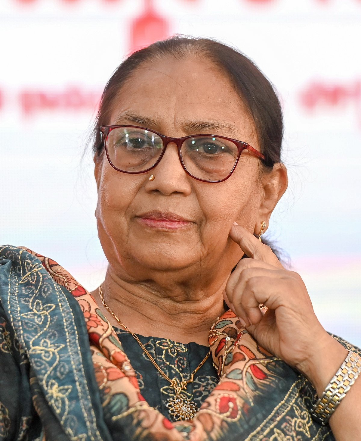 Booker Prize: ಬೂಕರ್ ಶಾರ್ಟ್ ಲಿಸ್ಟ್‌ನಲ್ಲಿ ಬಾನು ಮುಷ್ತಾಕ್ ಕತೆಗಳು