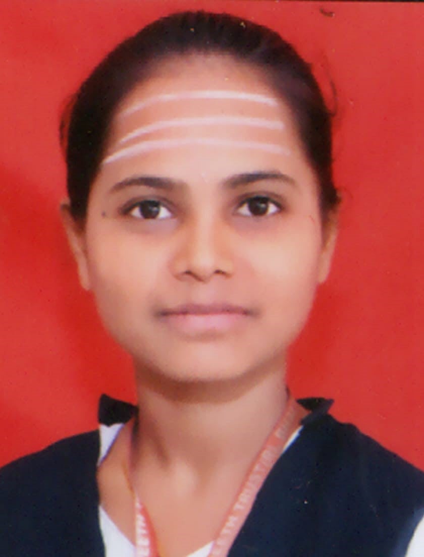 ಔರಾದ್ | ಪಿಯು ಫಲಿತಾಂಶ: ಕೂಲಿ ಕಾರ್ಮಿಕನ ಮಗಳು ತಾಲ್ಲೂಕಿಗೆ ಪ್ರಥಮ