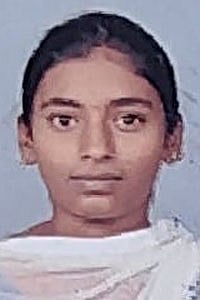 ಬಾಗಲಕೋಟೆ: ಕಲಾ ವಿಭಾಗದಲ್ಲಿ ಅರುಂಧತಿ ಜಿಲ್ಲೆಗೆ ಪ್ರಥಮ