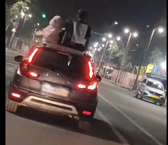 ಸಂಚಾರ ನಿಯಮ ಉಲ್ಲಂಘನೆ, ದಂಡ; ಬೆಂಗಳೂರು ಸಂಚಾರ ಪೊಲೀಸರಿಂದ ಎಚ್ಚರಿಕೆಯ ಸಂದೇಶ