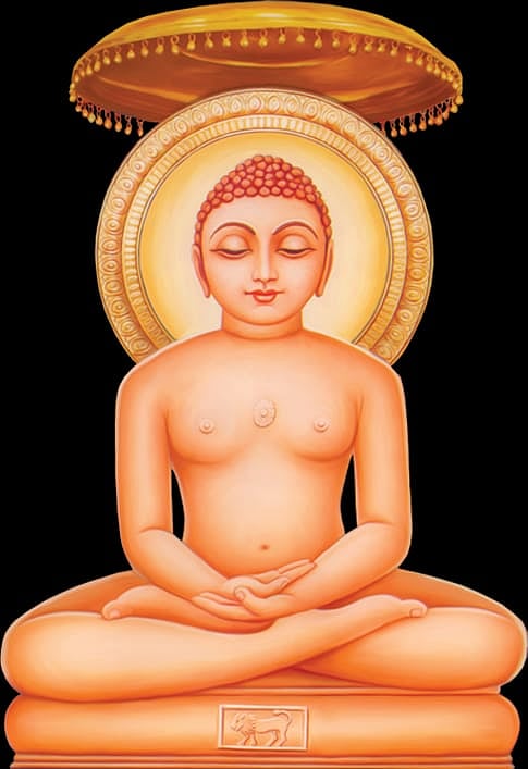 ಶ್ರವಣಬೆಳಗೊಳ: ಅಹಿಂಸಾ ಸಂದೇಶ ಸಾರಿದ ಮಹಾಪುರುಷ