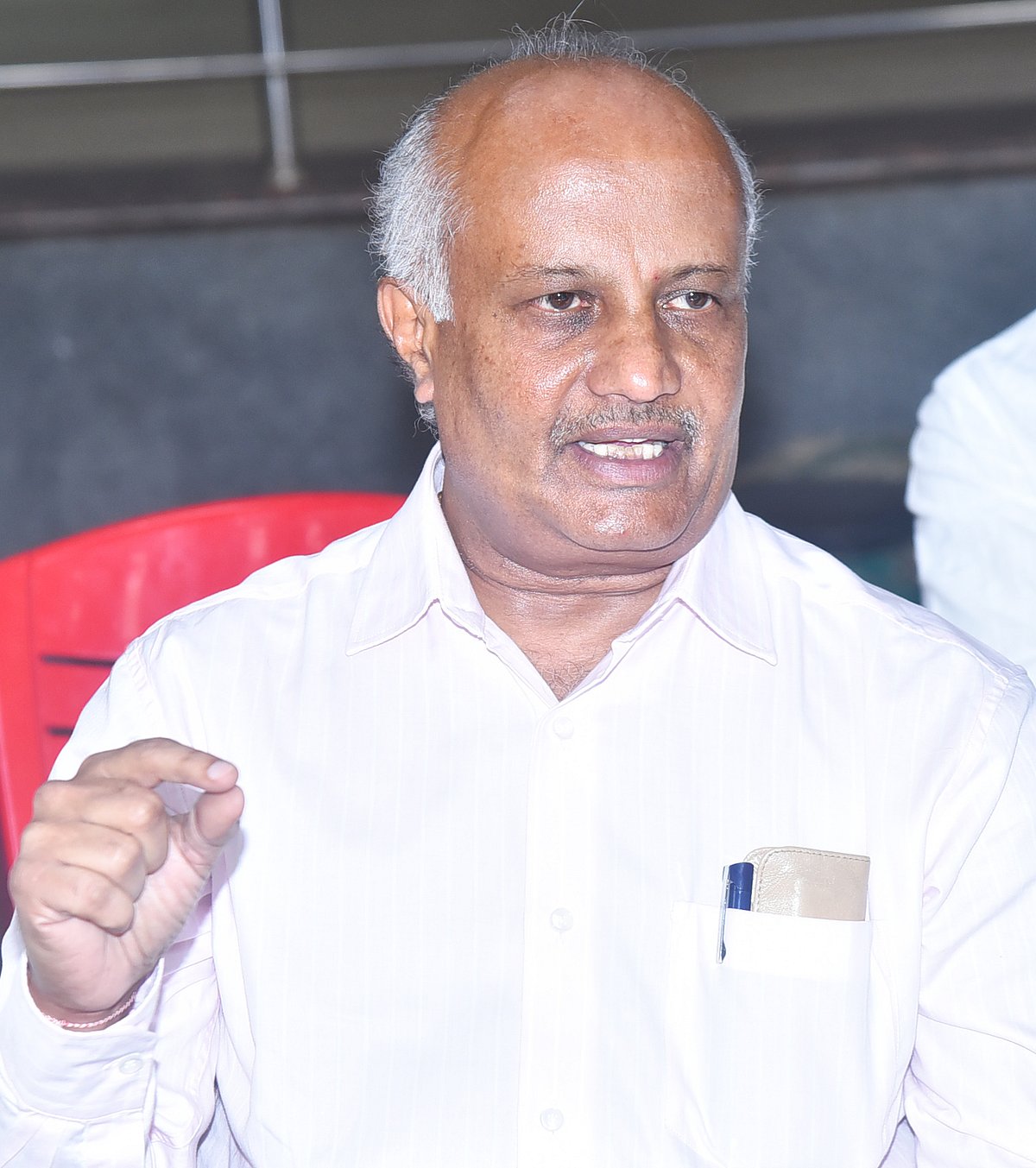 ಮಹಾಸಭಾ ಪದಾಧಿಕಾರಿ ‘ಸೇವಾಧೀಕ್ಷೆ’ ನಾಳೆ