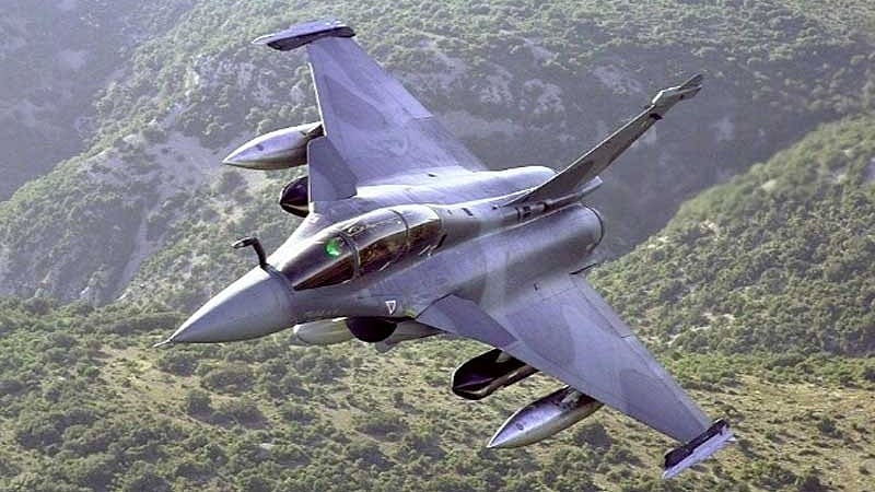 ನೌಕಾದಳಕ್ಕೆ 26 ರಫೆಲ್ ಯುದ್ಧ ವಿಮಾನ; ₹64,000 ಕೋಟಿ ಒಪ್ಪಂದಕ್ಕೆ PM ಮೋದಿ ಅಸ್ತು