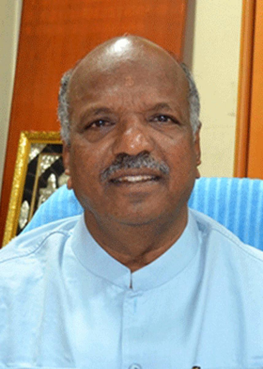 ಲಾರಿ ಮಾಲೀಕರಿಂದ ಅನಿರ್ದಿಷ್ಟಾವಧಿ ಮುಷ್ಕರ ಏ.14ರಿಂದ