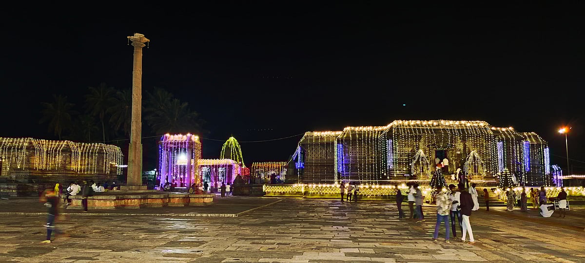 ಹಾಸನ: ಚನ್ನಕೇಶವ ಸ್ವಾಮಿ ಬ್ರಹ್ಮರಥೋತ್ಸವ ಇಂದು