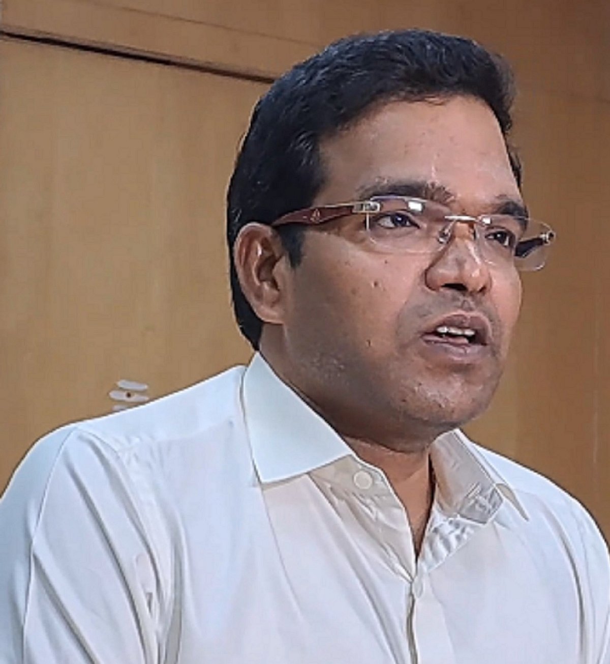 ಕಾವೇರಿಗೂ ತಟ್ಟಿದ ದರ ಭಾರ: ಇಂದಿನಿಂದ ನೀರಿನ ದರ ಪ್ರತಿ ಲೀಟರ್‌ಗೆ 1 ಪೈಸೆ ಏರಿಕೆ