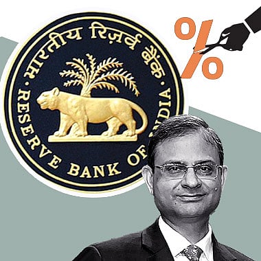 ಸಂಪಾದಕೀಯ | ರೆಪೊ ದರ ಕಡಿತ: ಅನಿಶ್ಚಿತ ಸ್ಥಿತಿ ಎದುರಿಸುವತ್ತ ಆರ್‌ಬಿಐ ಚಿತ್ತ