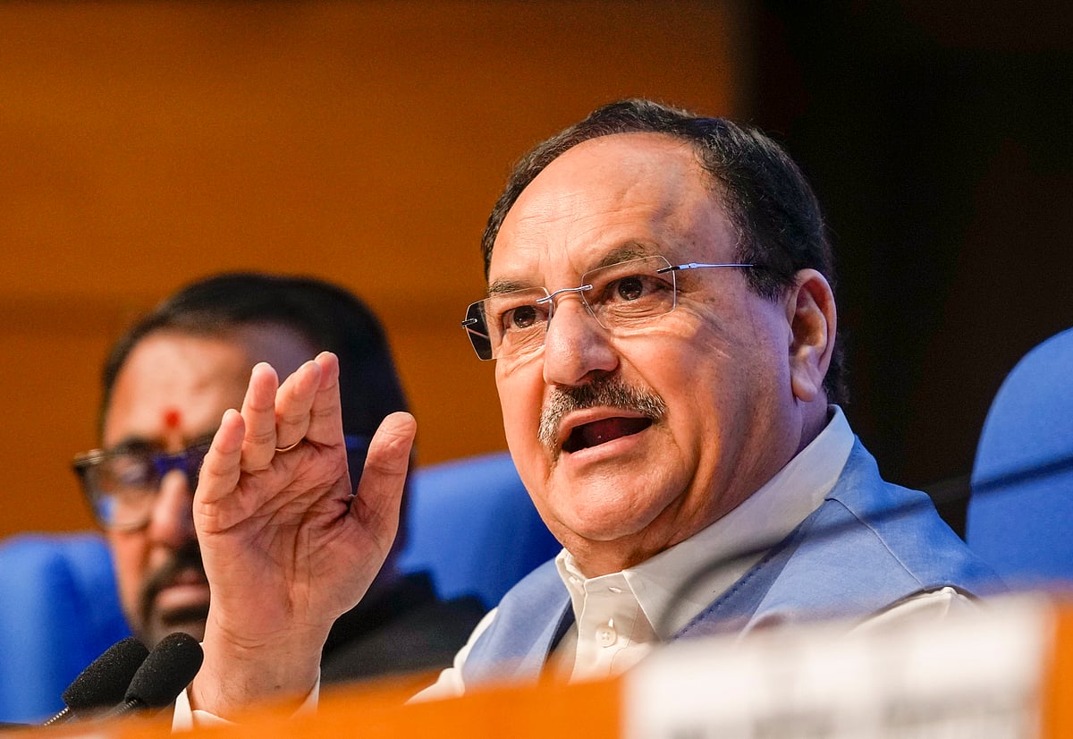 ಮೋದಿಯವರ 11 ವರ್ಷಗಳ ಆಡಳಿತ ರಾಜಕೀಯ ಸಂಸ್ಕೃತಿಯನ್ನೇ ಬದಲಿಸಿದೆ; ನಡ್ಡಾ