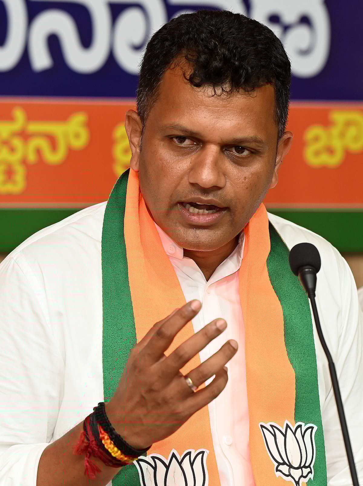 ಶಿರಾಡಿ ಘಾಟಿ: ಜಂಟಿ ಡಿಪಿಆರ್‌ಗೆ ಸಲಹೆ: ಬ್ರಿಜೇಶ್ ಚೌಟ 