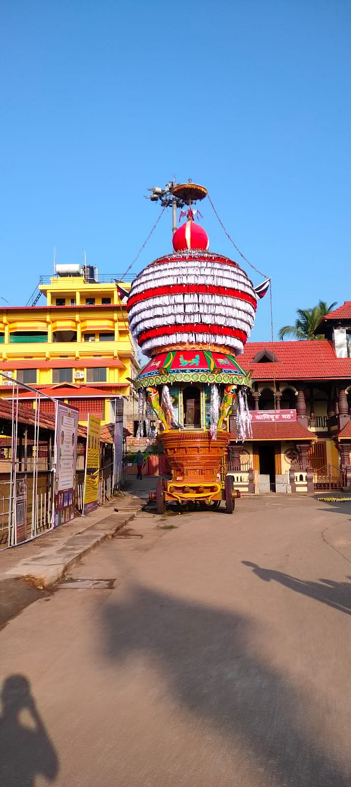 ಉಡುಪಿ: ವೆಡ್ಡಿಂಗ್ ಫೋಟೊಶೂಟ್‌ಗೆ ನಿಷೇಧ