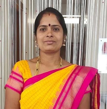 ಕುಕನೂರು: 42ನೇ ವಯಸ್ಸಿಗೆ ಪಿಯುಸಿ ಪಾಸಾದ ತಾ.ಪಂ.ಮಾಜಿ ಅಧ್ಯಕ್ಷೆ