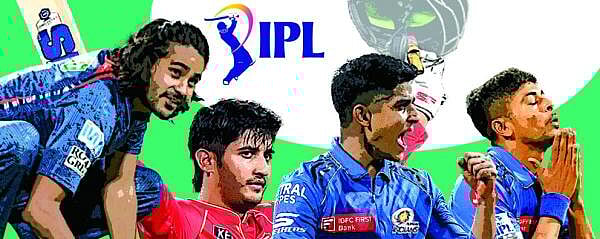 ವಿಶ್ಲೇಷಣೆ: ಕ್ರಿಕೆಟ್ ಕಣದಲ್ಲಿ ಹೊಸ ಹೊನಲು