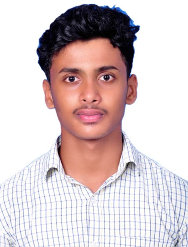ಸುಜನ್‌ ನಾಯ್ಕ