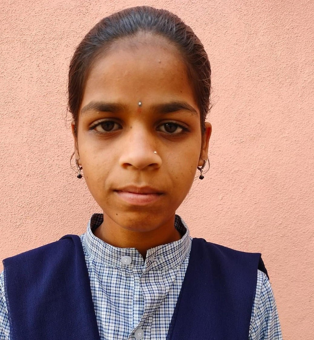 ಕಲಬುರಗಿ | ದ್ವಿತೀಯ ಪಿಯುಸಿ ಪರೀಕ್ಷೆ: ಬಡತನದಲ್ಲಿ ಅರಳಿದ ಭಾಗ್ಯಶ್ರೀ