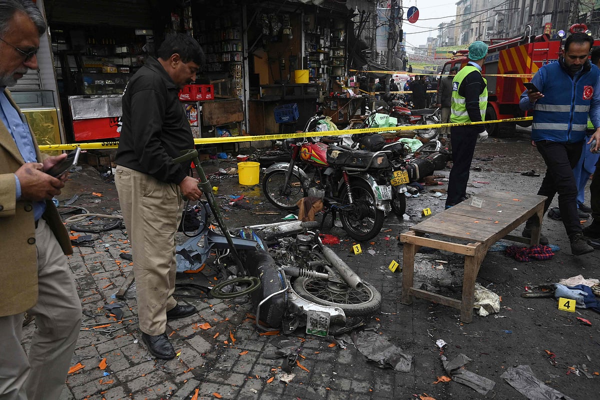 ಹೈದರಾಬಾದ್‌ ಬಾಂಬ್‌ ಸ್ಫೋಟ: ಗಲ್ಲು ಶಿಕ್ಷೆ ಎತ್ತಿ ಹಿಡಿದ ಹೈಕೋರ್ಟ್‌