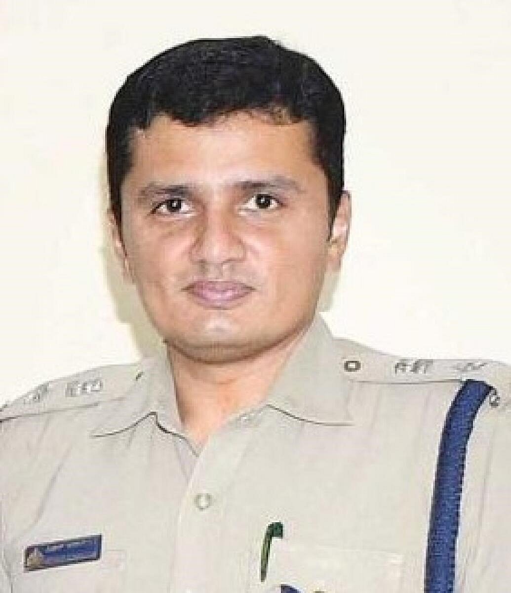 ಹೊಂಚು ಹಾಕಿದ್ದು ₹300 ಕೋಟಿಗೆ ಸಿಕ್ಕಿದ್ದು ₹50,000! ಉತ್ತರಾದಿ ಮಠ ದರೋಡೆ ಕೇಸ್