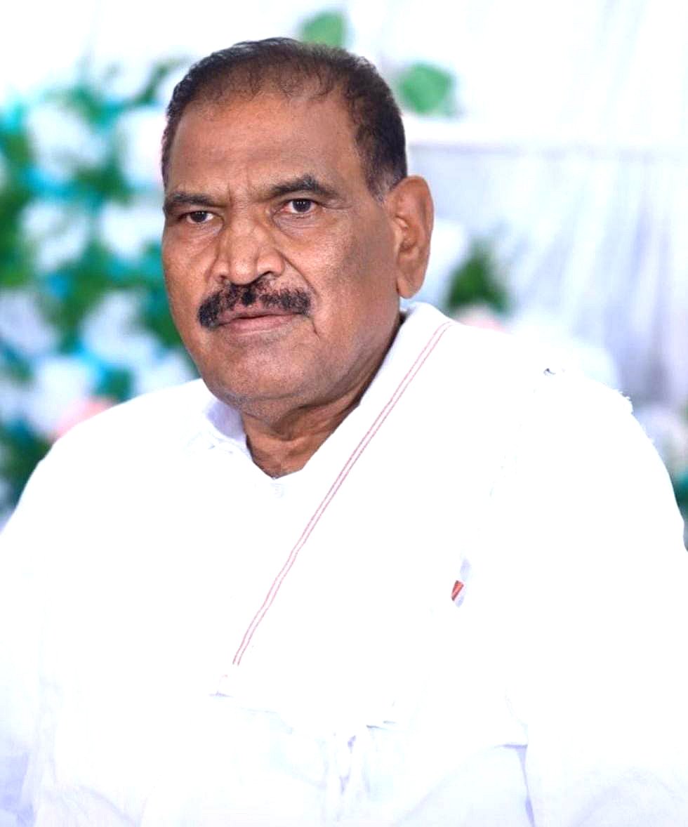 ಎನ್.ಆರ್. ಸಂತೋಷ್ ವಿರುದ್ಧ ಮಾನನಷ್ಟ ಮೊಕದ್ದಮೆ: ಶಾಸಕ ಕೆ.ಎಂ. ಶಿವಲಿಂಗೇಗೌಡ