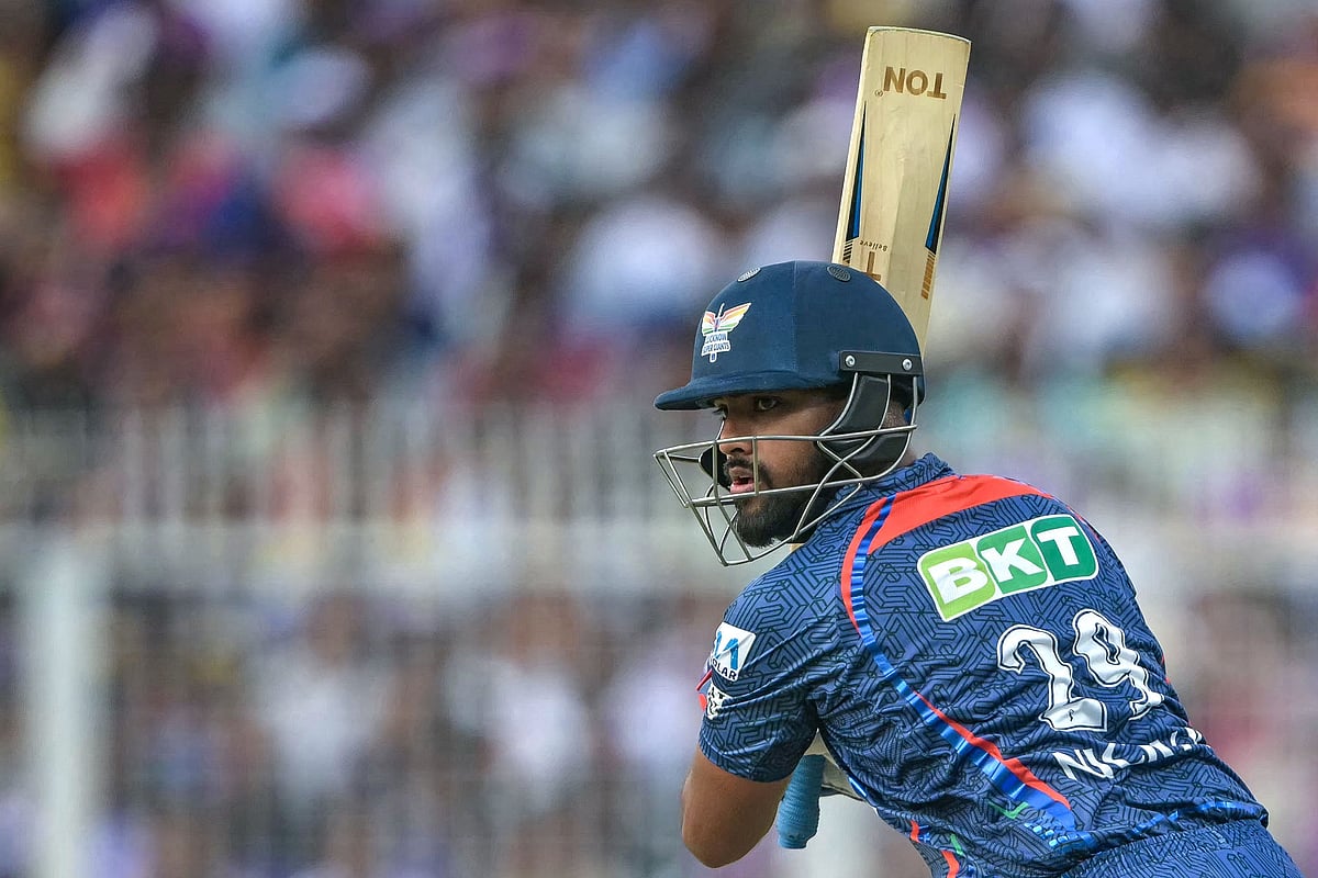 IPL 2025 | LSG vs GT: ಪೂರನ್‌–ಸಿರಾಜ್‌ ಮುಖಾಮುಖಿಗೆ ವೇದಿಕೆ