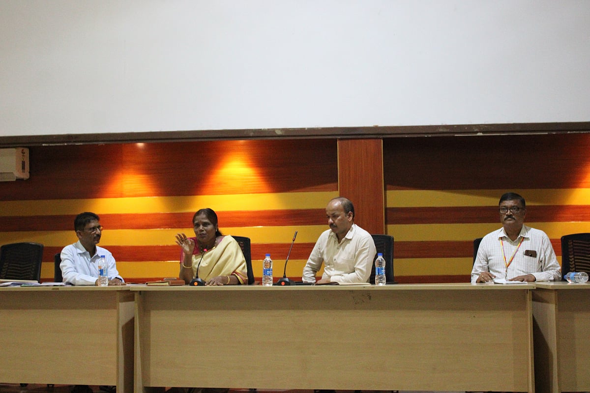 ಬಾಗಲಕೋಟೆ: ಸಿಇಟಿ ಪರೀಕ್ಷೆ ಏ.16,17 ರಂದು