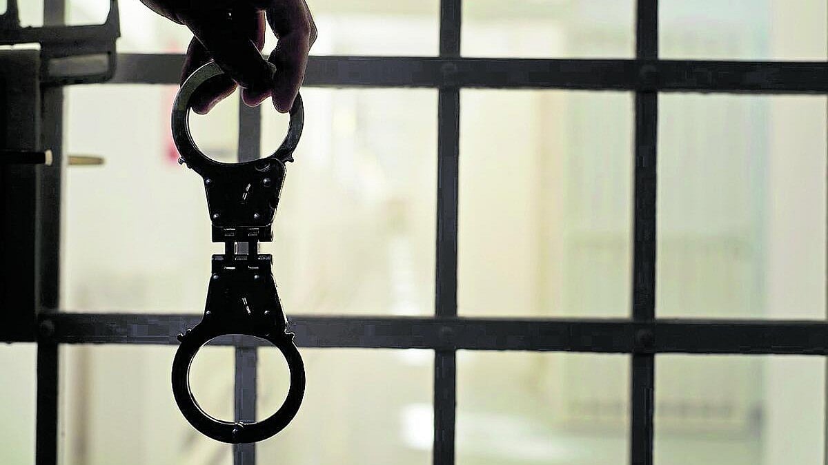 ಕೆಜಿಎಫ್‌ | ಸಿಲಿಂಡರ್‌ ಅಕ್ರಮ ಭರ್ತಿ ಜಾಲ: ಆರೋಪಿಗಳ ಬಂಧನ