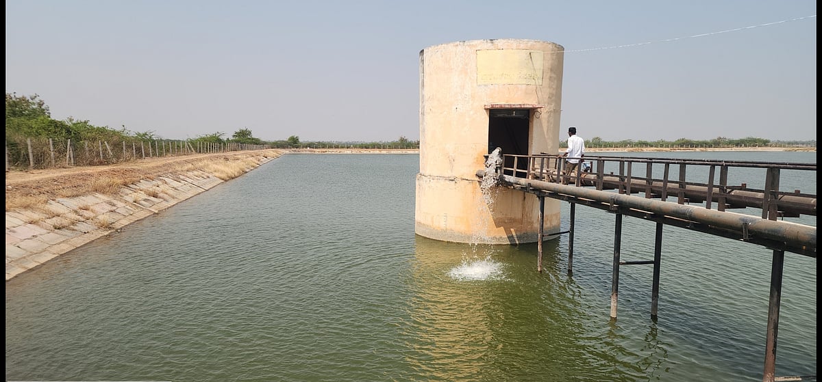 ಮಸ್ಕಿ: ಕುಡಿಯುವ ನೀರಿನ ಸಮಸ್ಯೆ ಎದುರಿಸಲು ಪುರಸಭೆ ಸನ್ನದ್ಧ