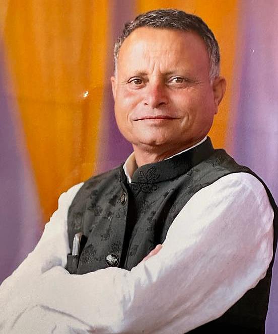 ‘ವಕ್ಫ್ ಕಾನೂನು ತಿದ್ದುಪಡಿ ಸಂವಿಧಾನ ವಿರೋಧಿ ಕ್ರಮ’