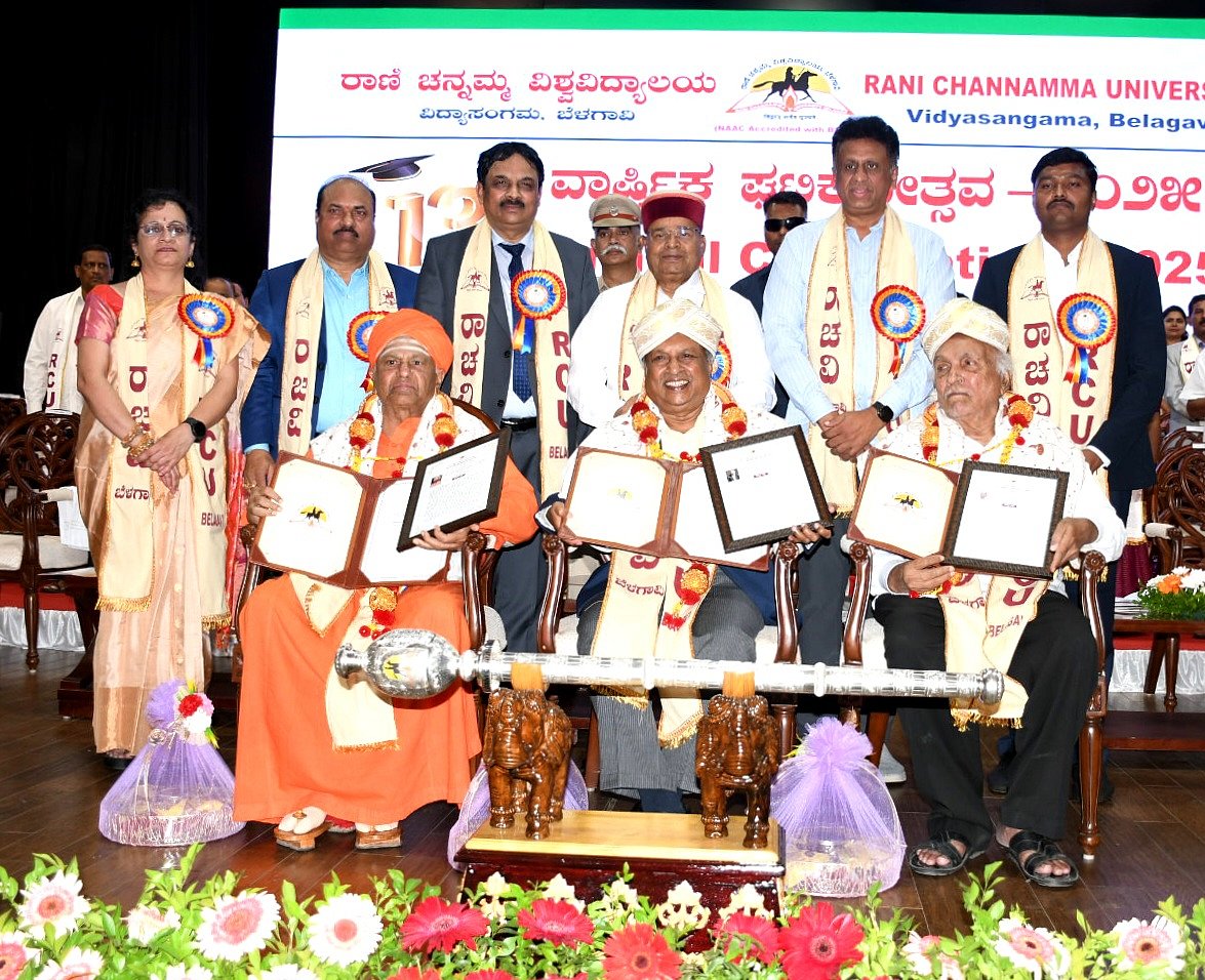 ಜ್ಞಾನಯುಗವೇ ವಿನಾಶಯುಗವಾಗದಿರಲಿ: ಪ್ರೊ.ಗಣೇಶ ಎನ್‌. ದೇವಿ