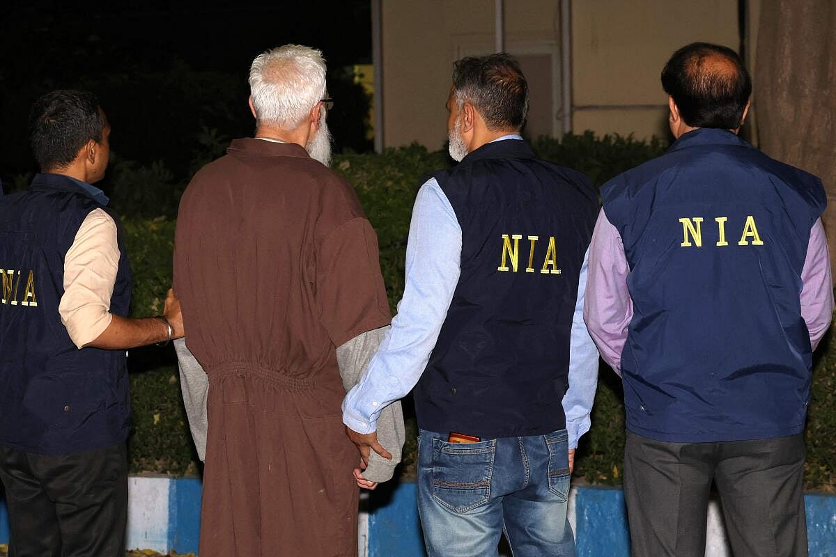 26/11 Mumbai Terror Attack: ತಹವ್ವುರ್‌  ರಾಣಾ ವಿಚಾರಣೆ ಆರಂಭಿಸಿದ ಎನ್‌ಐಎ