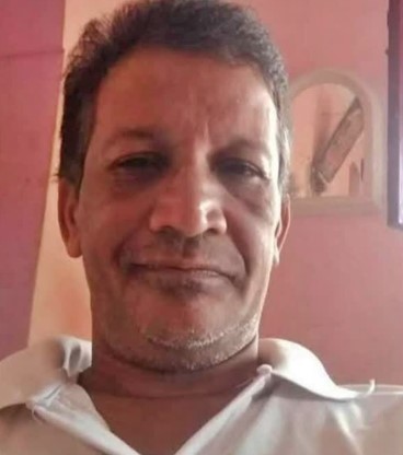 ಮಹೇಂದ್ರ ಸಿಂಗ್
