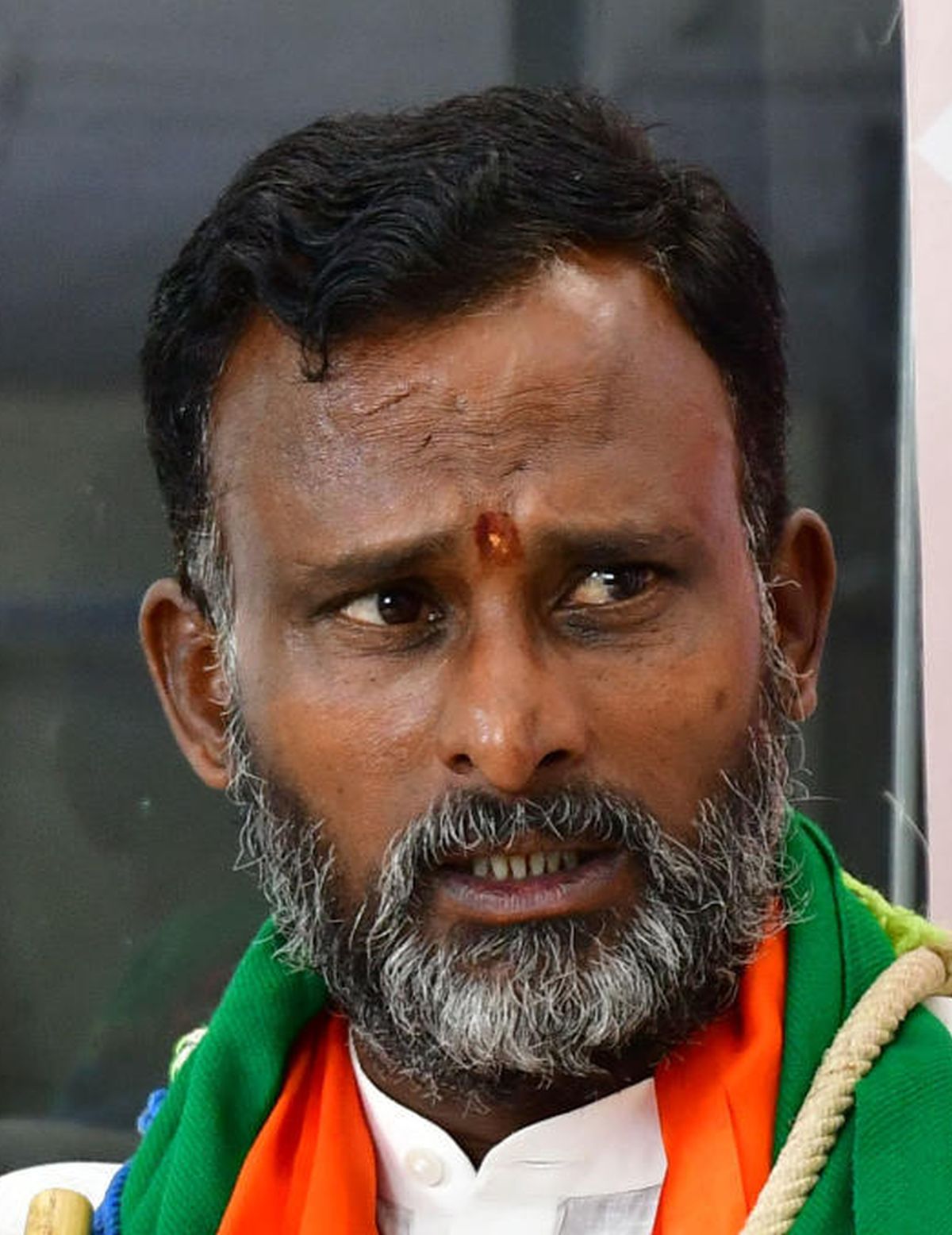 ಚುನಾವಣೆಗೆ ಜಯಮೃತ್ಯುಂಜಯ ಸ್ವಾಮೀಜಿ ತಯಾರಿ: ಕಾಶಪ್ಪನವರ