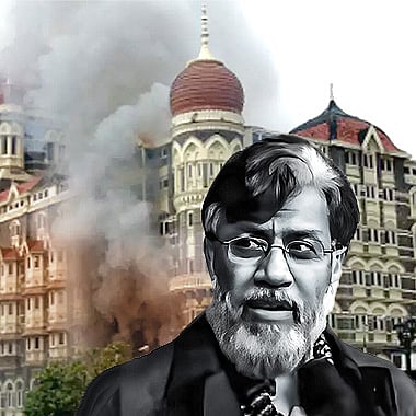 ಸಂಪಾದಕೀಯ | ರಾಣಾ ಹಸ್ತಾಂತರ: ಪ್ರಕರಣ ತಾರ್ಕಿಕ ಅಂತ್ಯ ತಲುಪಲಿ