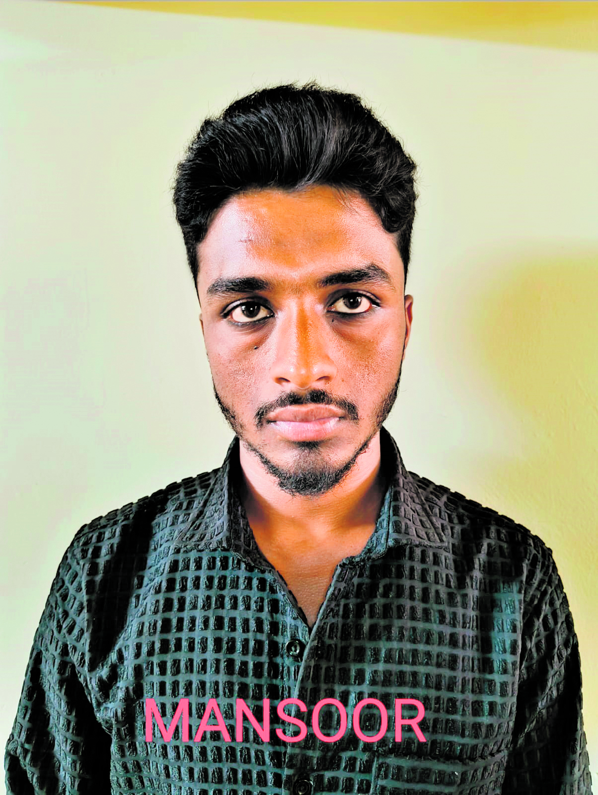 ಮನ್ಸೂರ್‌