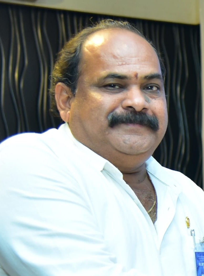 ಯೋಗಾನಂದ ಟಿ.ಎಲ್‌.