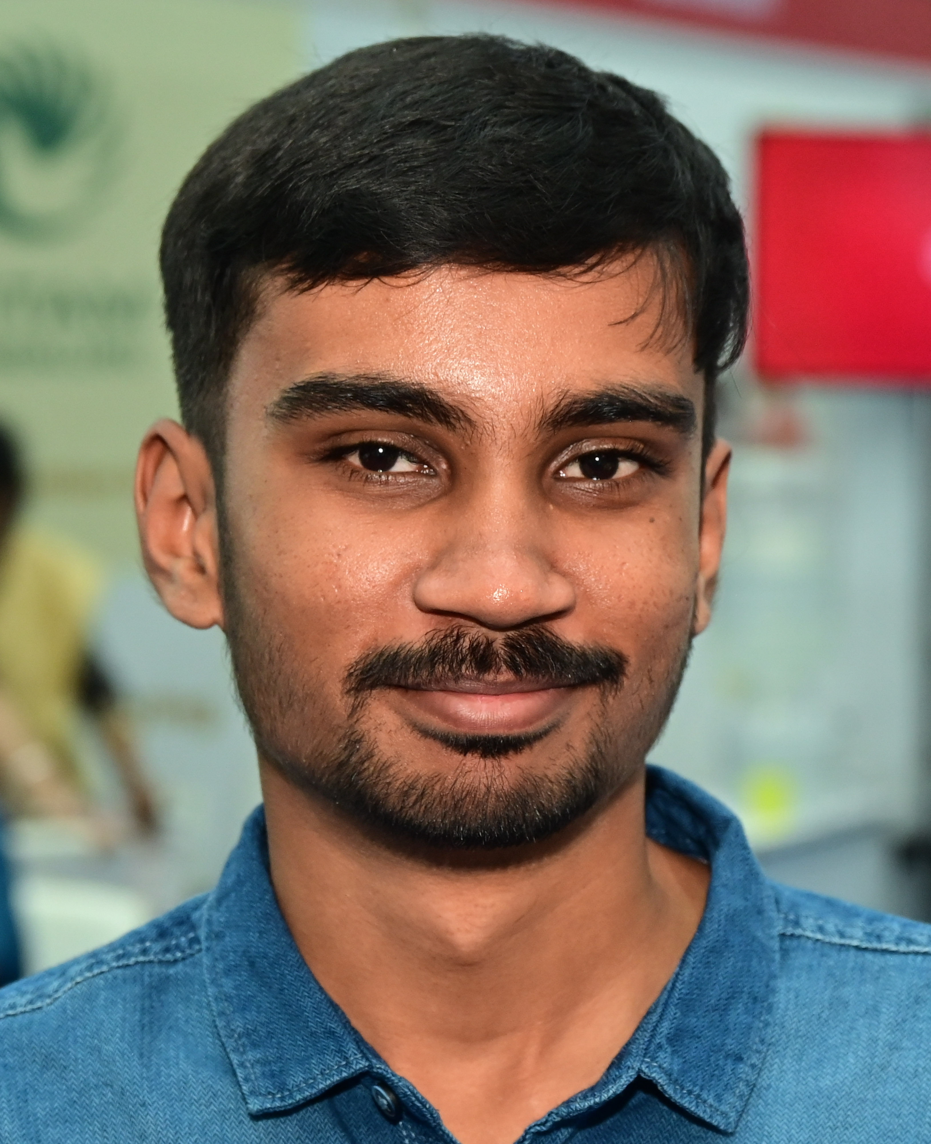 ಮಧು ನೆಲಮಂಗಲ
