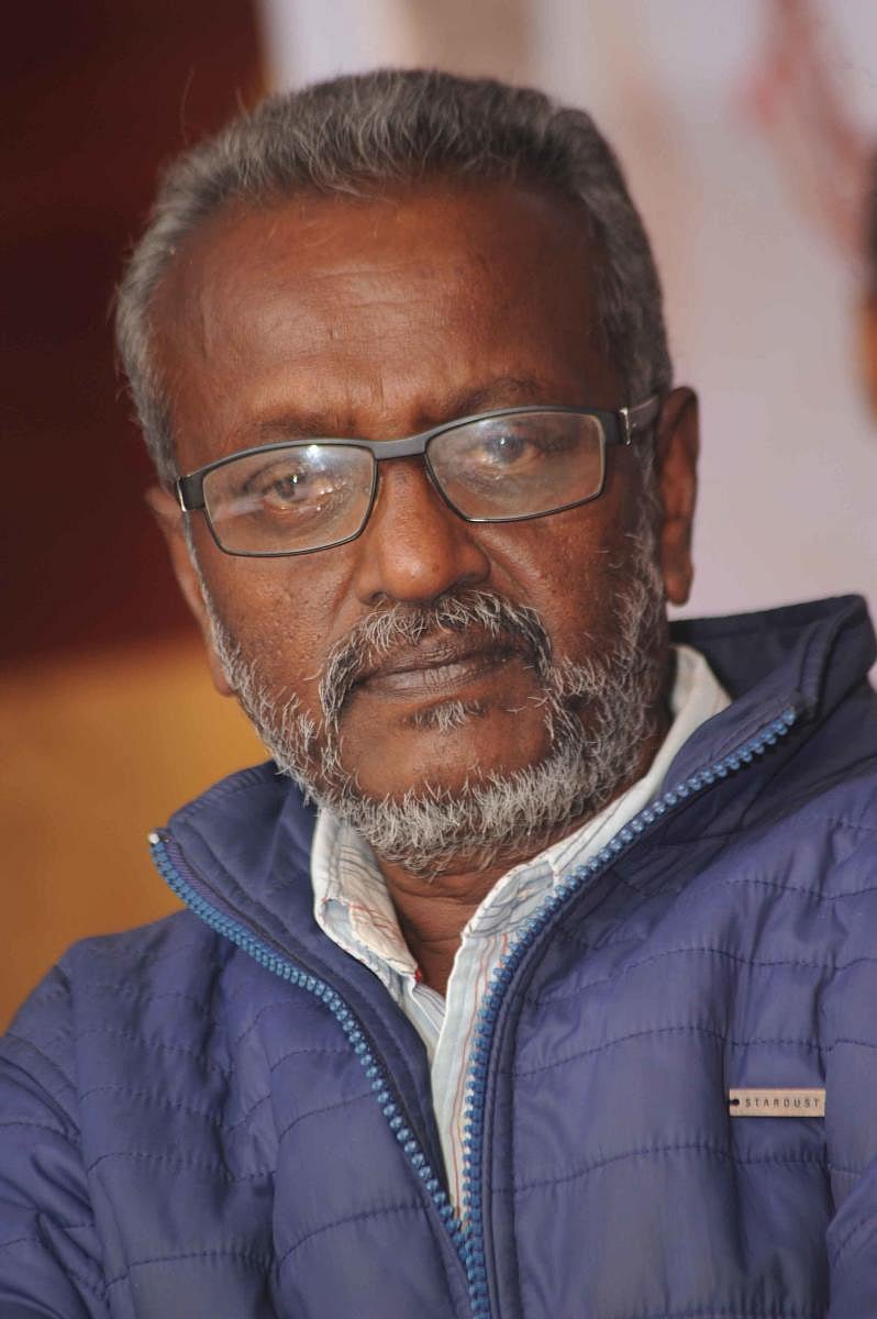 ದಲಿತ ಸಾಹಿತ್ಯ ಸಮ್ಮೇಳನ | ಸಮ್ಮೇಳನಾಧ್ಯಕ್ಷರಾಗಿ ಕೋಟಿಗಾನಹಳ್ಳಿ ರಾಮಯ್ಯ ಆಯ್ಕೆ