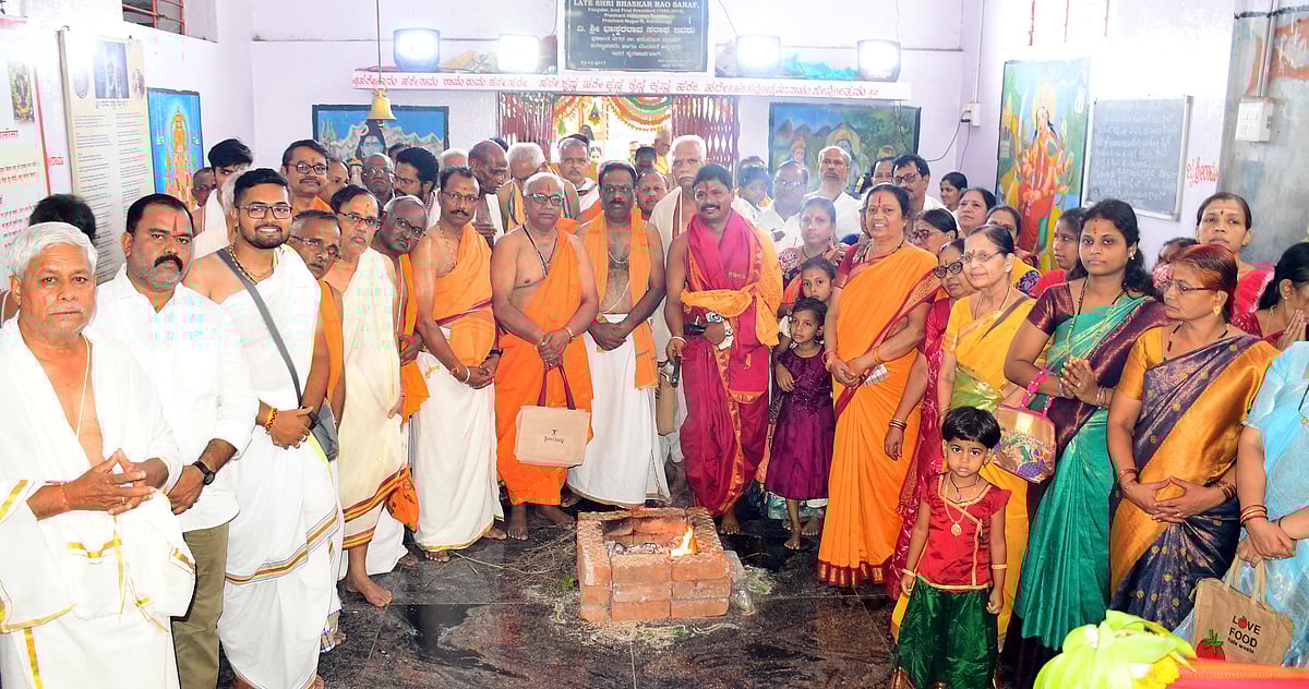 ಕಲಬುರಗಿ: ಜಿಲ್ಲೆಯಾದ್ಯಂತ ವೈಭವದ ಹನುಮ ಜಯಂತಿ